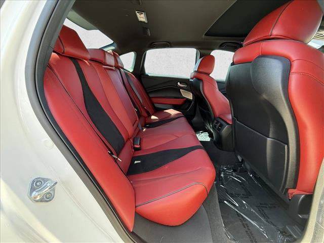 Used 2023 Acura TLX Type S AWD/4WD image 24