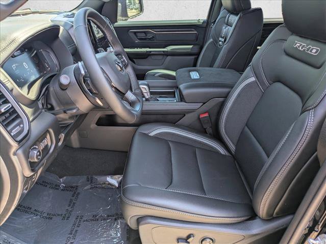 New 2026 RAM 1500 RHO AWD/4WD image 4