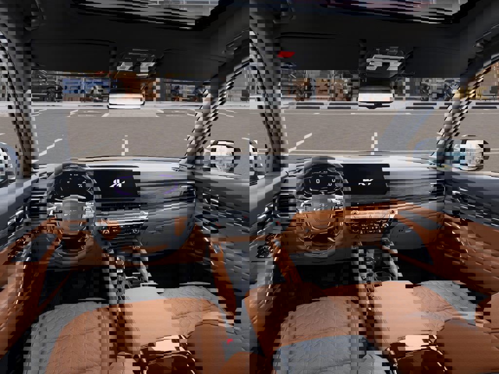 New 2025 Kia Telluride EX X-Line image 14