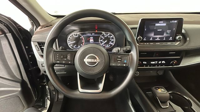 Used 2023 Nissan Rogue SV AWD/4WD image 15
