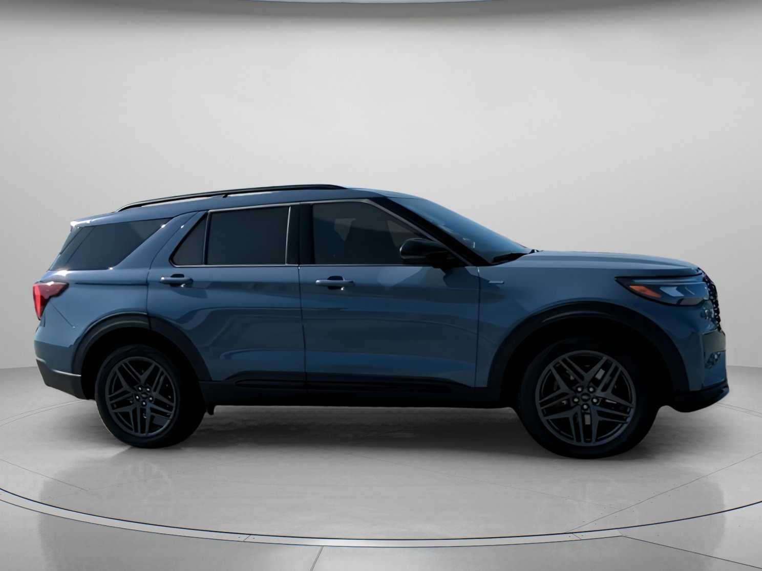 New 2026 Ford Explorer ST-Line image 36