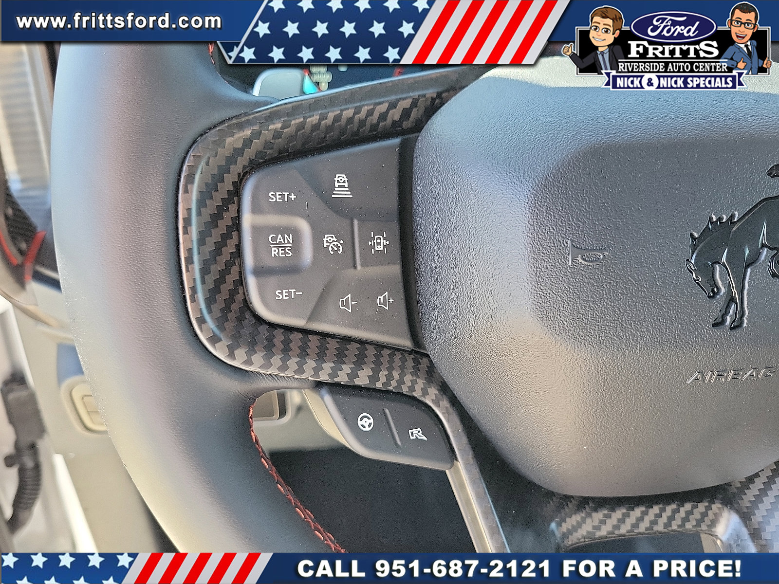 New 2025 Ford Bronco Raptor w/ Interior Carbon Fiber Pack image 6