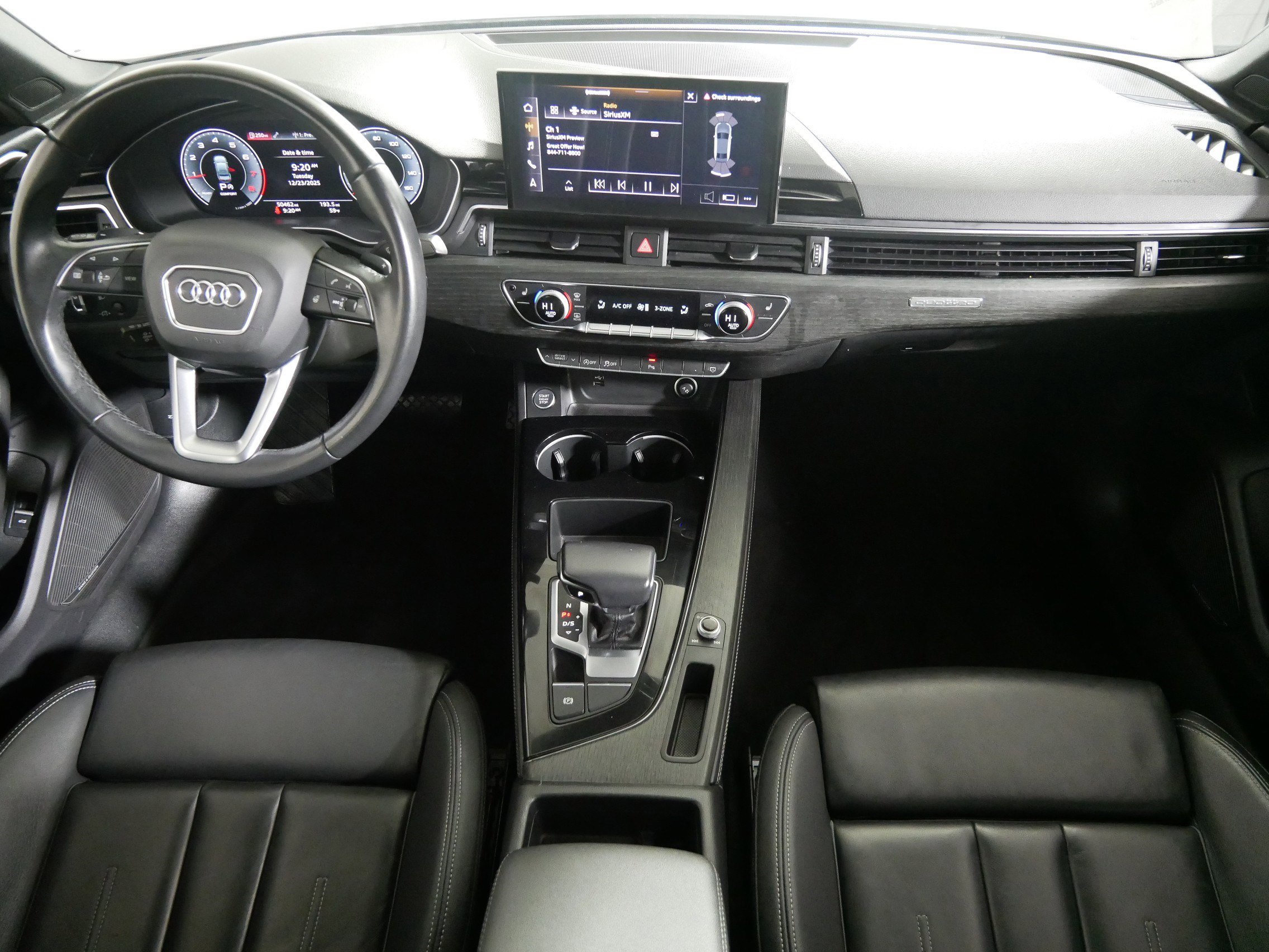 Used 2024 Audi A4 2.0T Premium Plus image 10