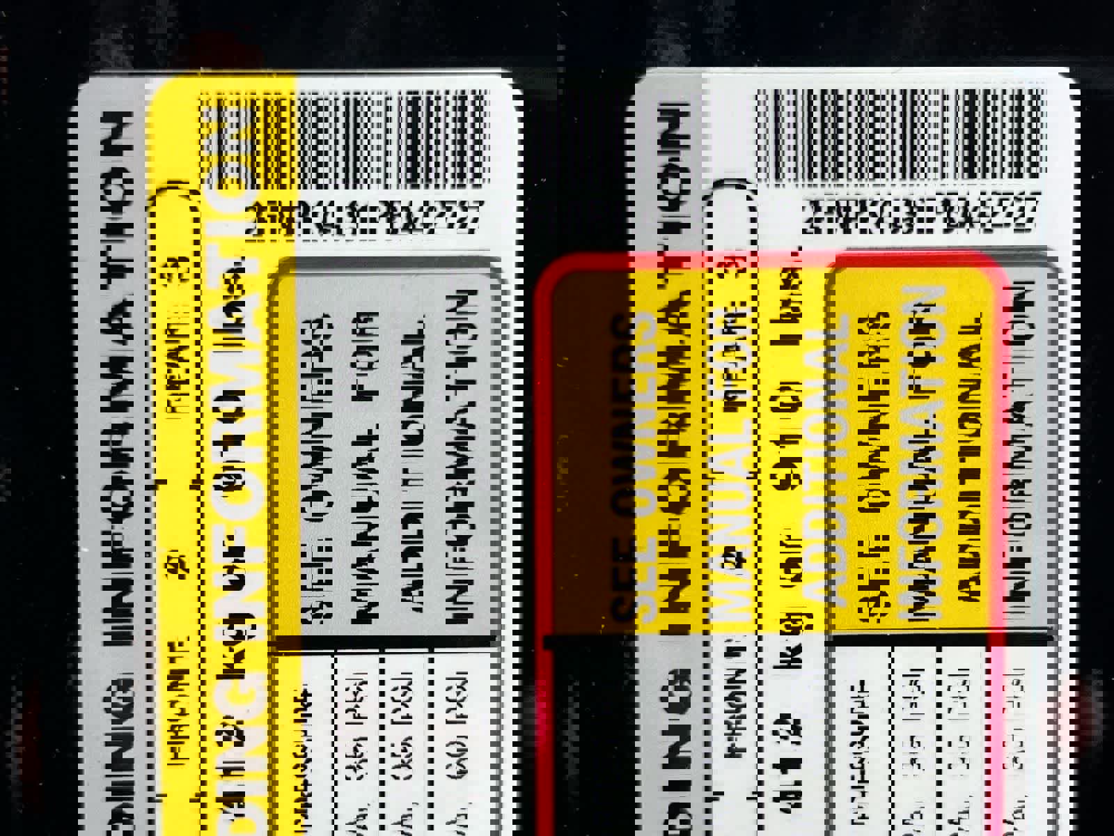 Used 2023 Ford Edge SEL w/ Convenience Package image 35