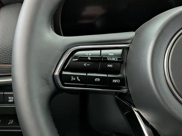 New 2026 MAZDA CX-70 3.3 Turbo w/ Premium Package AWD/4WD image 32