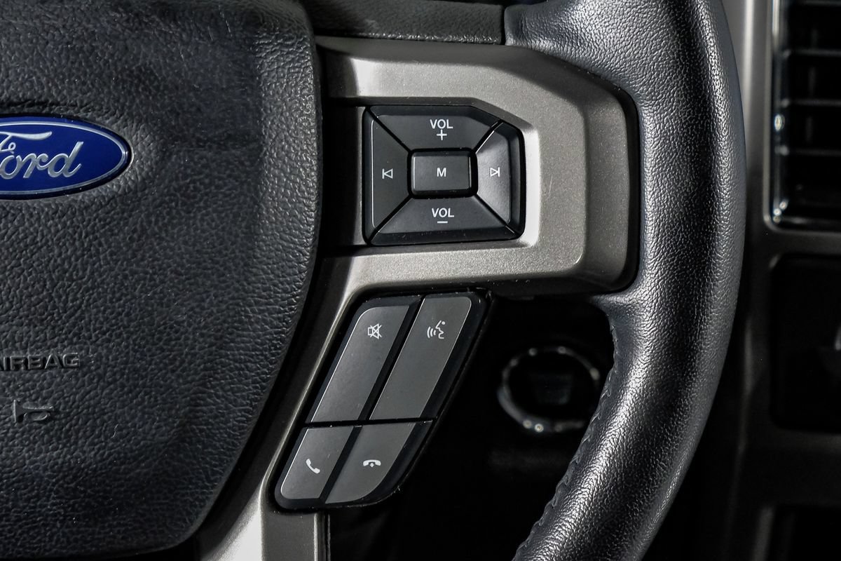 Used 2021 Ford Expedition XLT RWD image 18