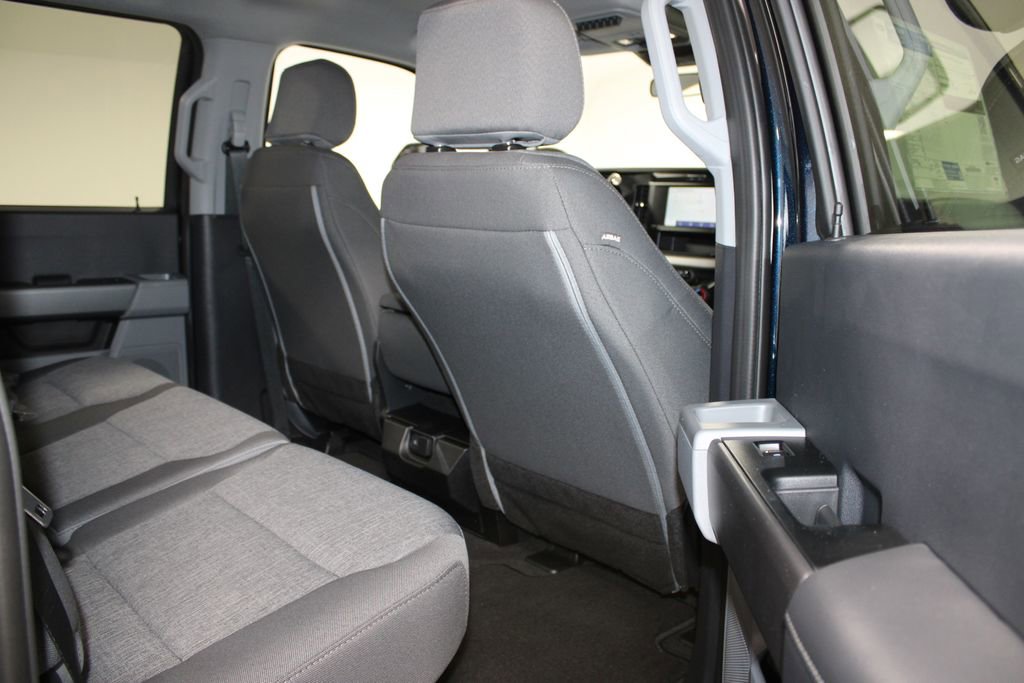 New 2025 Ford F250 XL w/ STX Appearance Package image 34