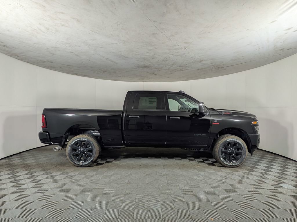 New 2026 RAM 2500 Big Horn image 6