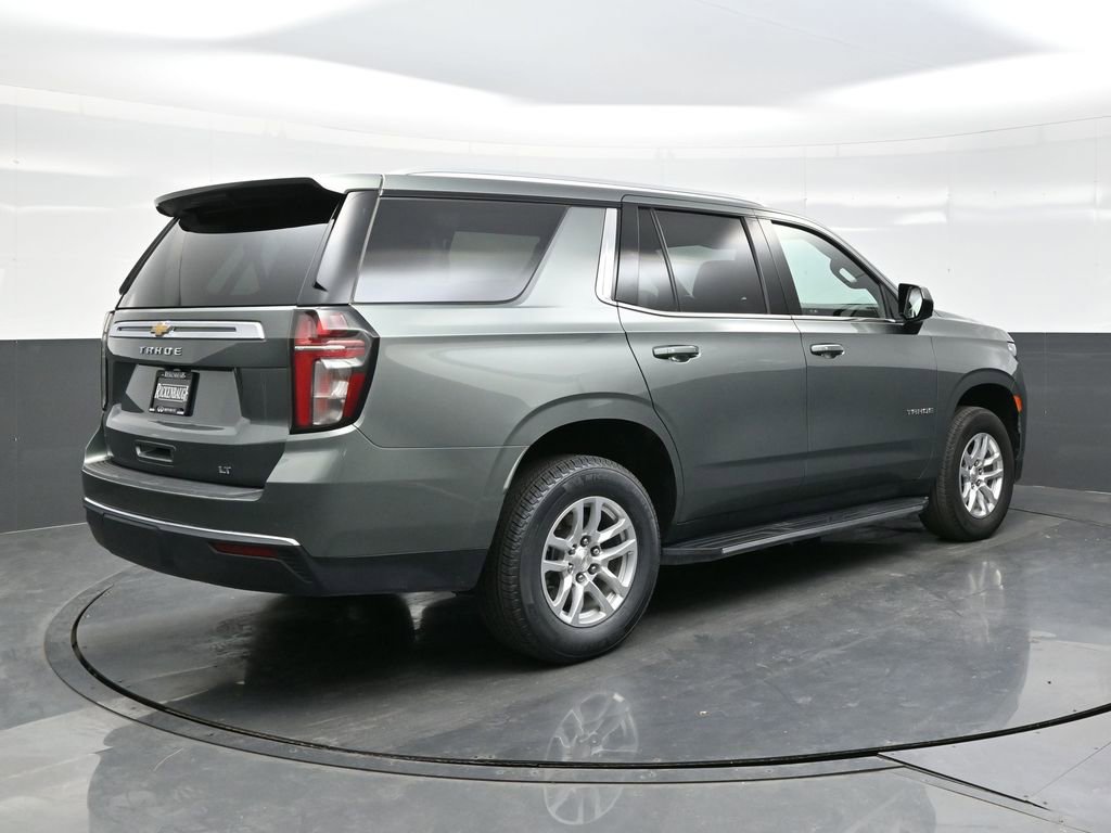 Used 2024 Chevrolet Tahoe LT image 7