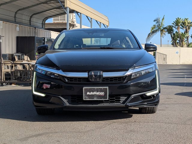 Used 2018 Honda Clarity Plug-In Hybrid image 3