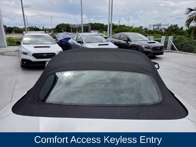 Used 2022 BMW Z4 sDrive30i w/ Dynamic Handling Package RWD image 15