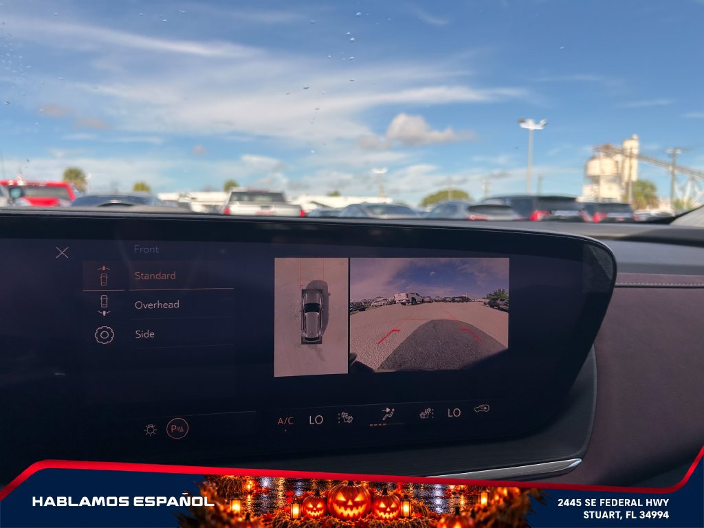 New 2026 Buick Envision Sport Touring AWD/4WD image 31