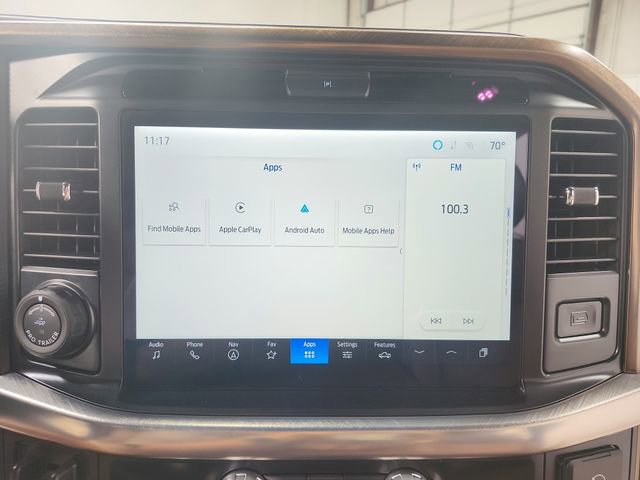 Used 2025 Ford F150 King Ranch AWD/4WD image 31