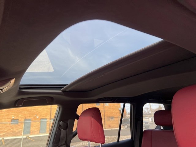 Used 2020 Lexus GX 460 Premium image 20