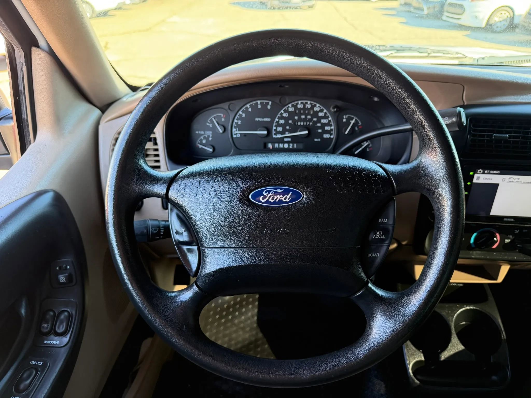 Used 2001 Ford Ranger 2WD SuperCab image 11