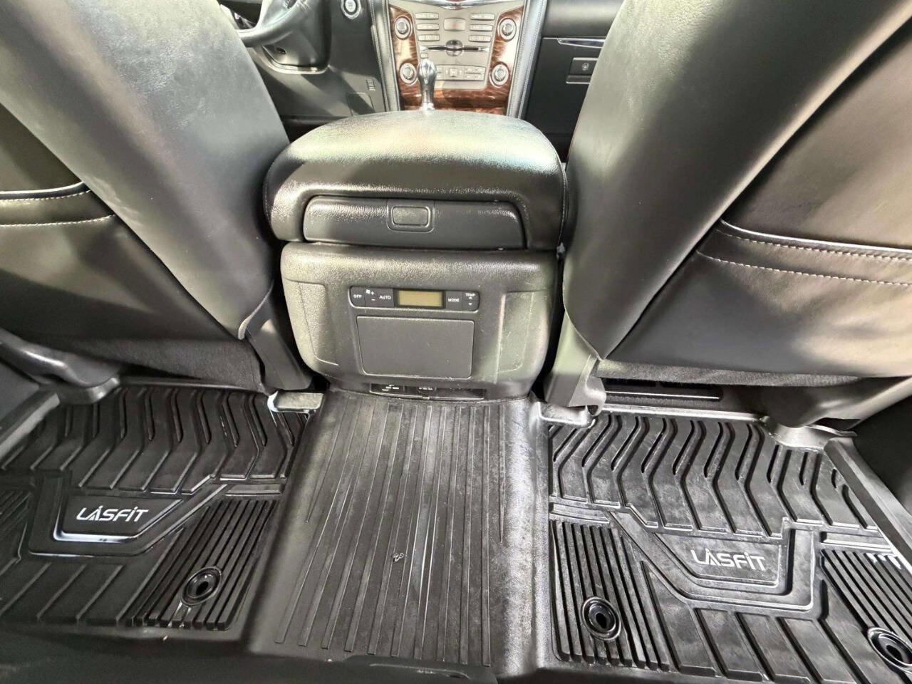 Used 2017 Nissan Armada SL w/ Technology Package image 30