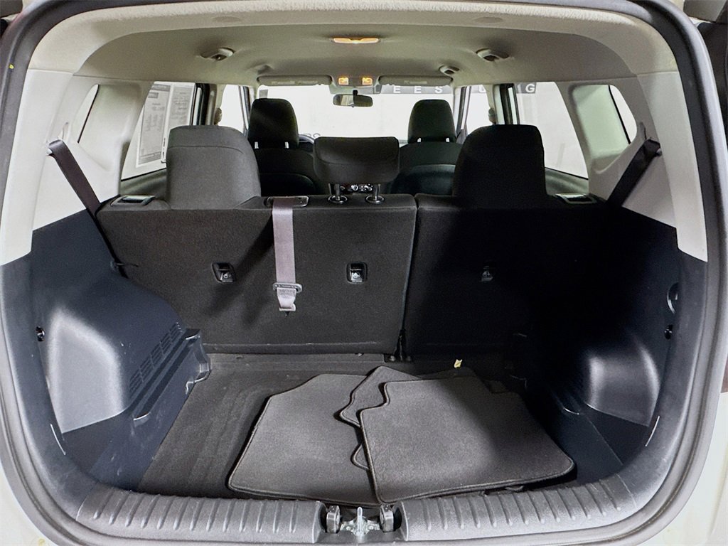 Used 2020 Kia Soul LX image 23