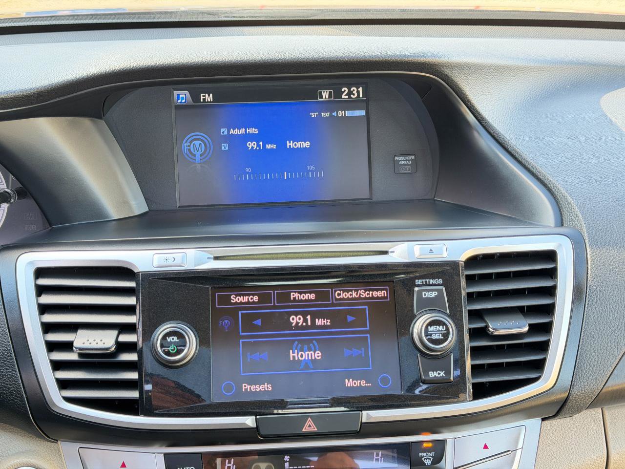 Used 2013 Honda Accord EX-L image 23