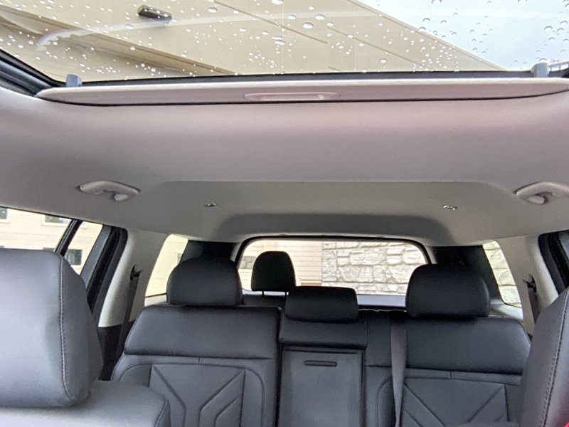 New 2026 Hyundai Santa Fe XRT AWD/4WD image 35