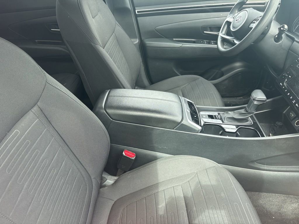 Used 2024 Hyundai Santa Cruz SEL image 11