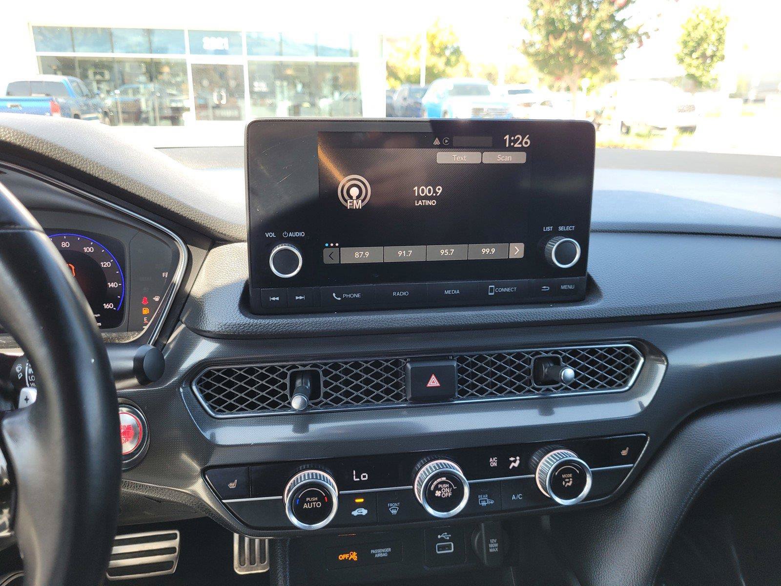 Used 2023 Acura Integra A-Spec FWD image 27