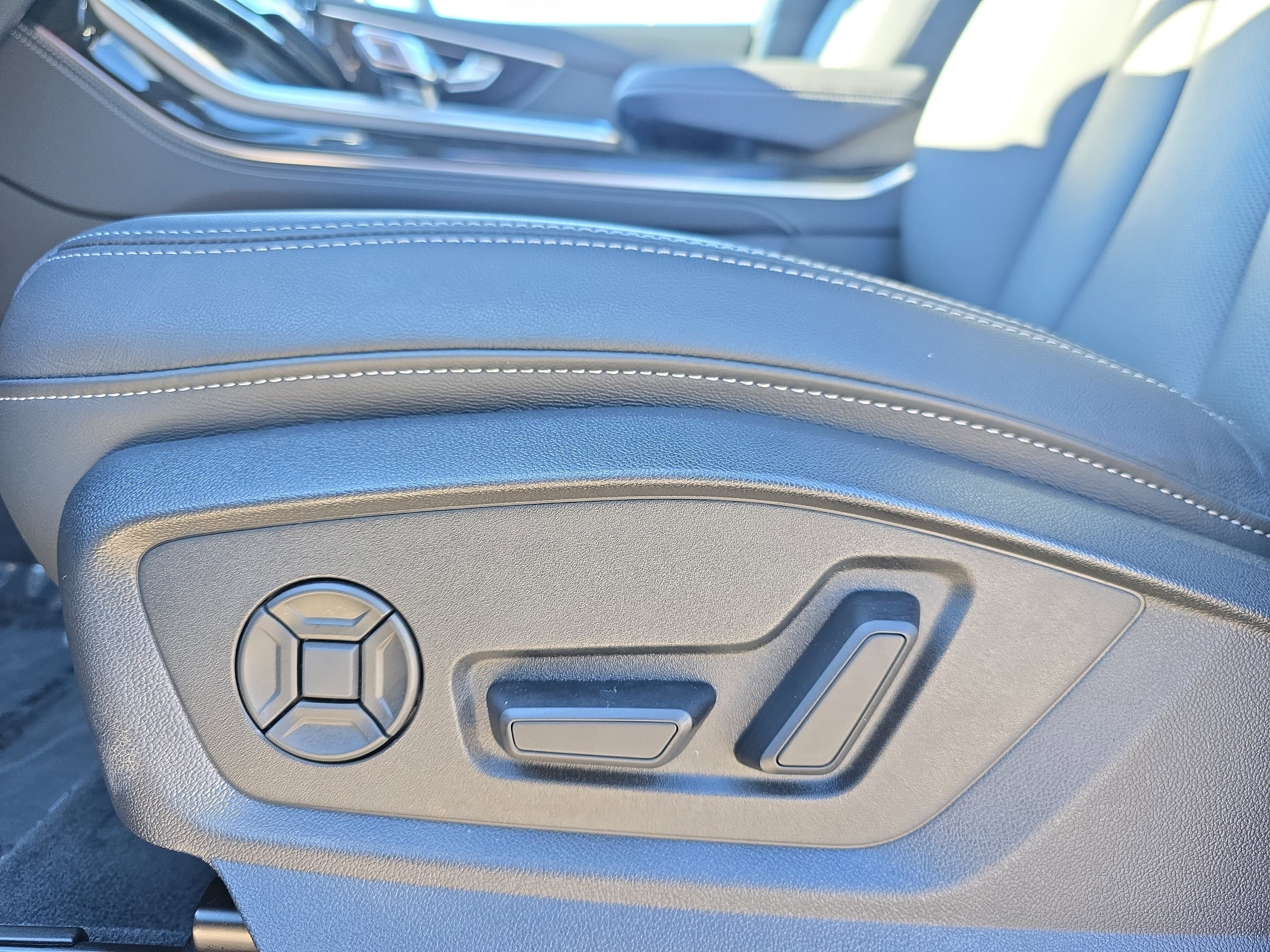 Certified 2025 Audi Q7 2.0T Premium Plus w/ Premium Plus Package image 27