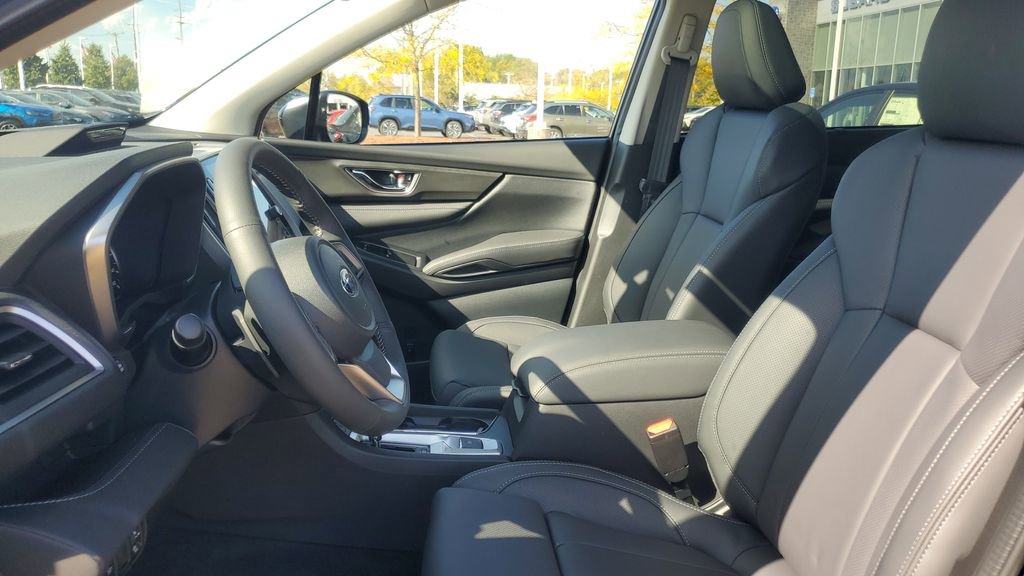 Certified 2025 Subaru Ascent Limited w/ Popular Package #2 image 28