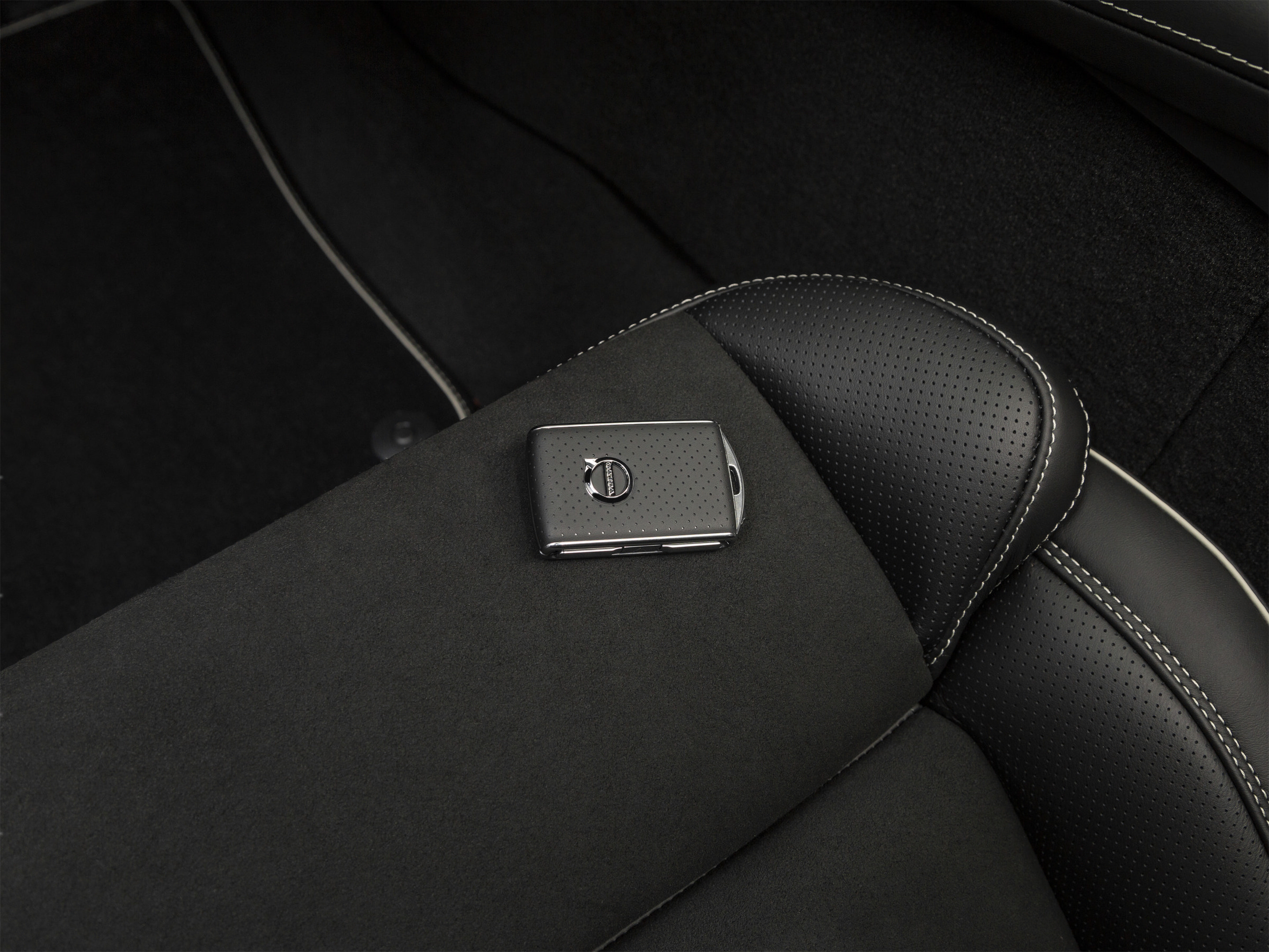 Used 2019 Volvo V90 T5 Inscription FWD image 39
