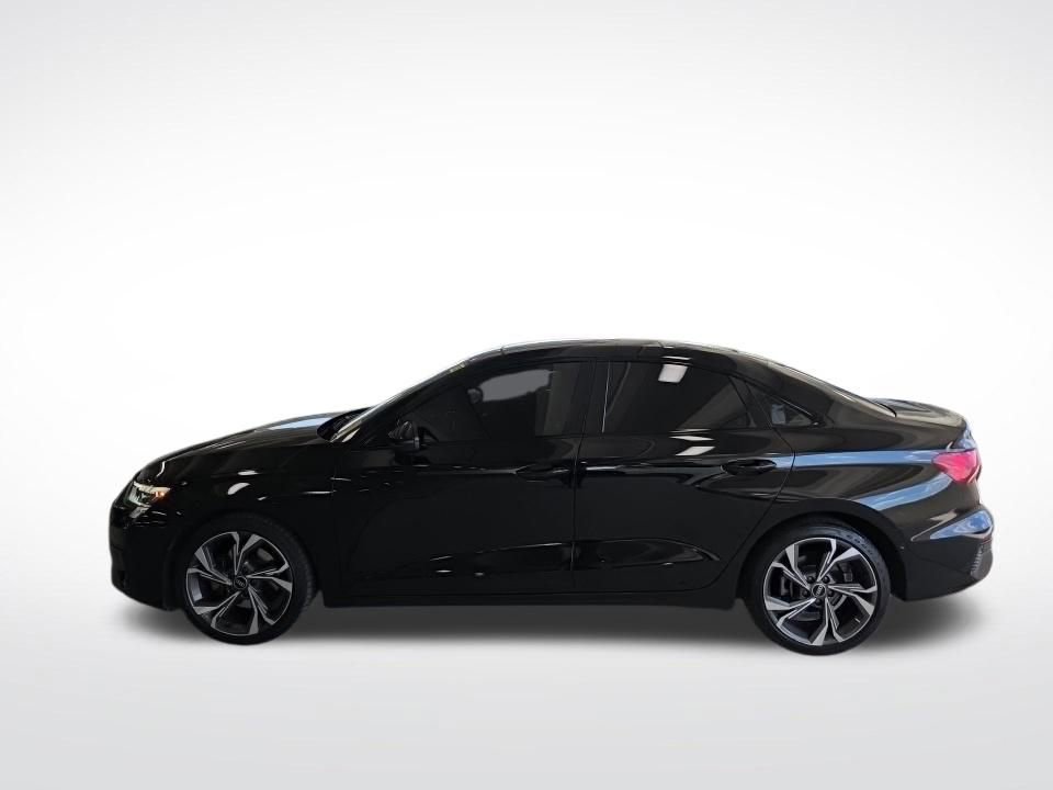 Used 2023 Audi A3 2.0T Premium w/ Convenience Package image 4