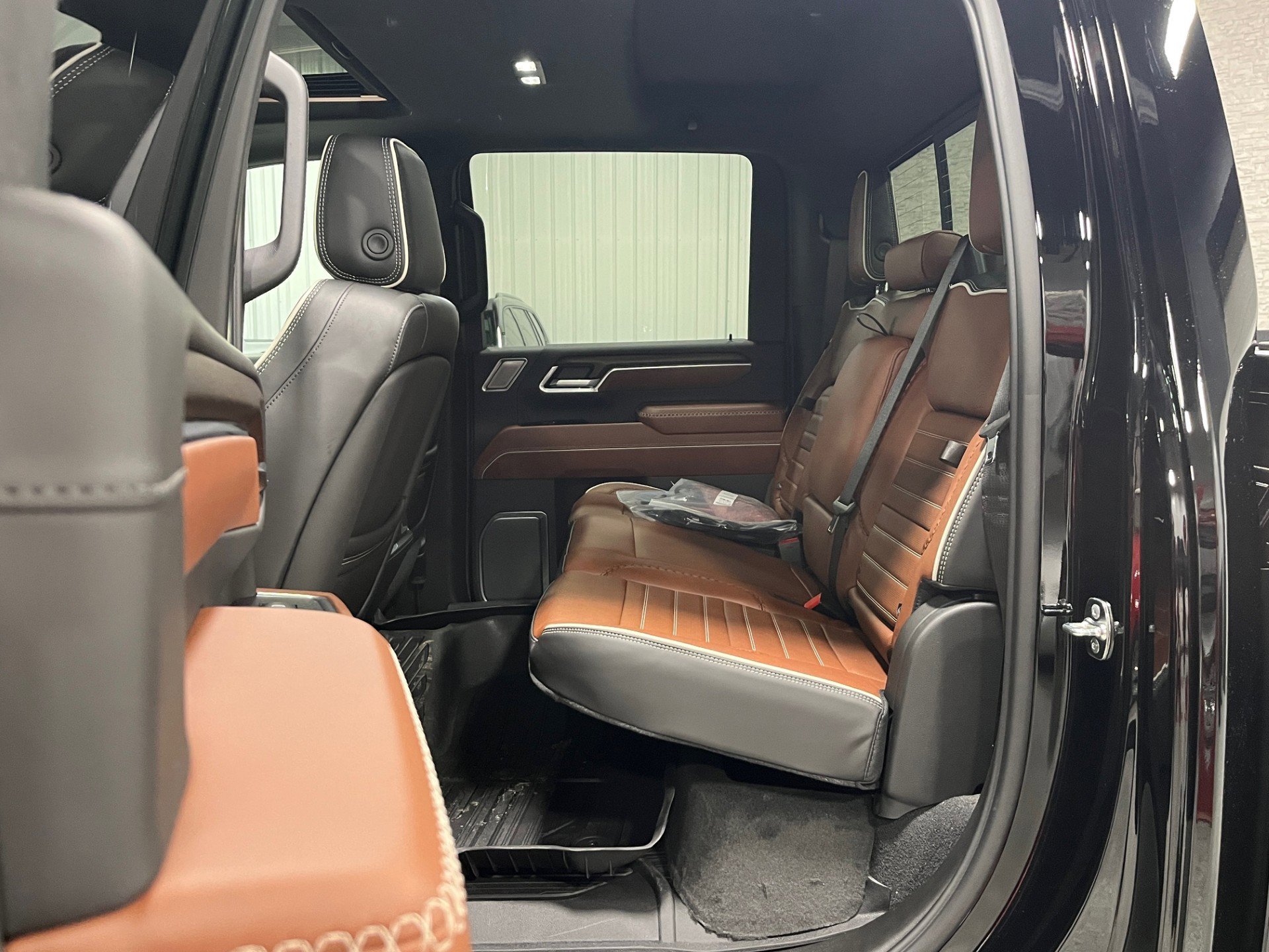 New 2026 GMC Sierra 3500 Denali Ultimate image 11