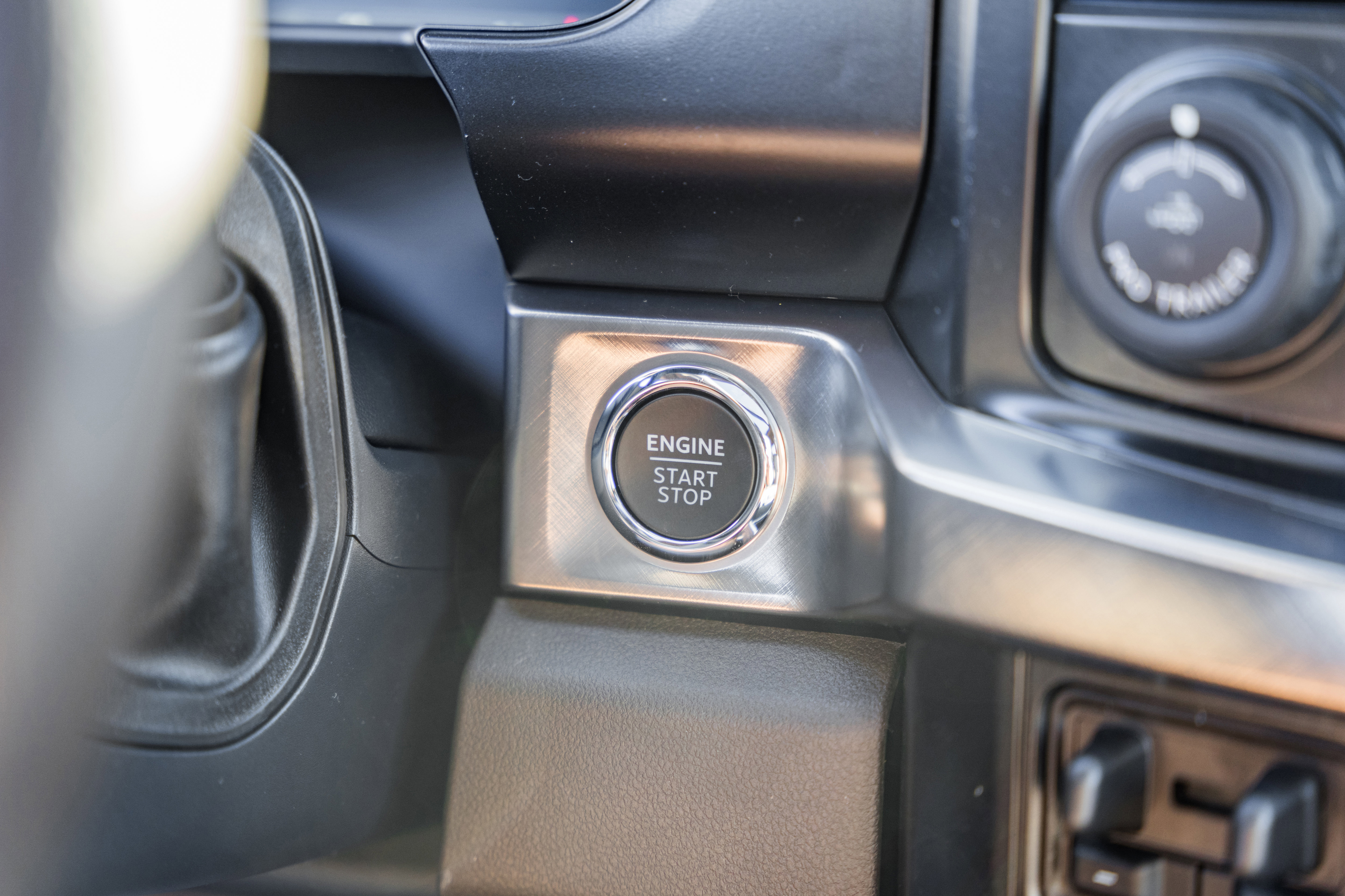 New 2026 Ford F350 King Ranch w/ Chrome Package image 32