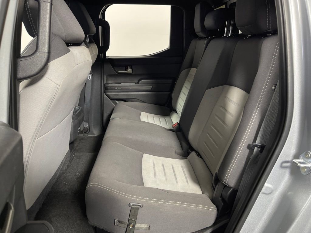 Used 2024 Toyota Tacoma TRD Off-Road w/ TRD Off Road Upgrade Package image 13