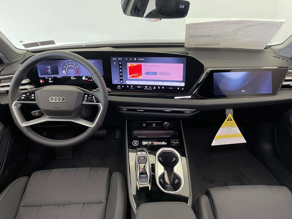 New 2026 Audi A6 Prestige AWD/4WD image 26