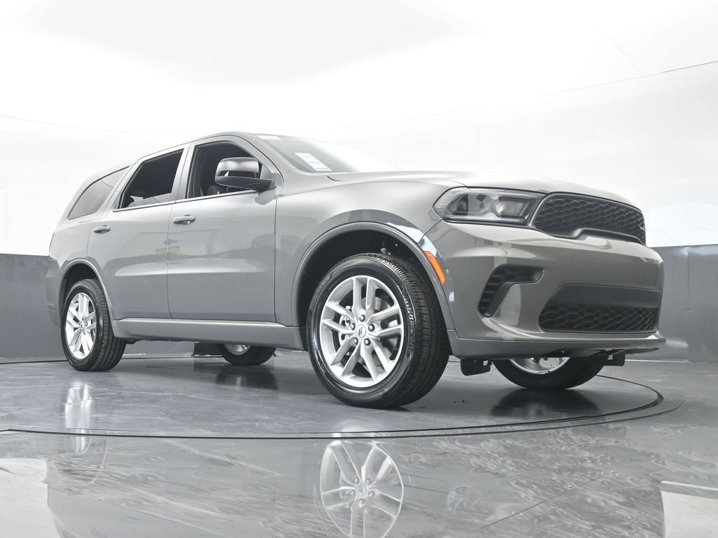Used 2026 Dodge Durango GT image 58