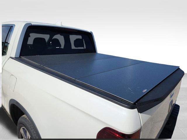 Used 2017 Honda Ridgeline RTL-T image 34