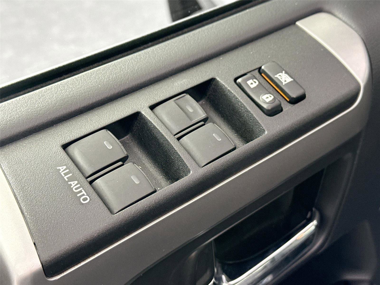 Certified 2023 Toyota 4Runner SR5 Premium image 30