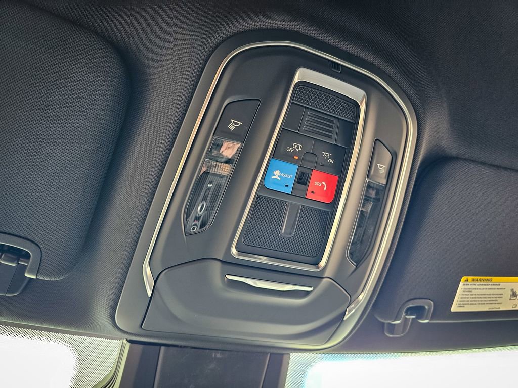 New 2026 Jeep Cherokee Laredo image 26