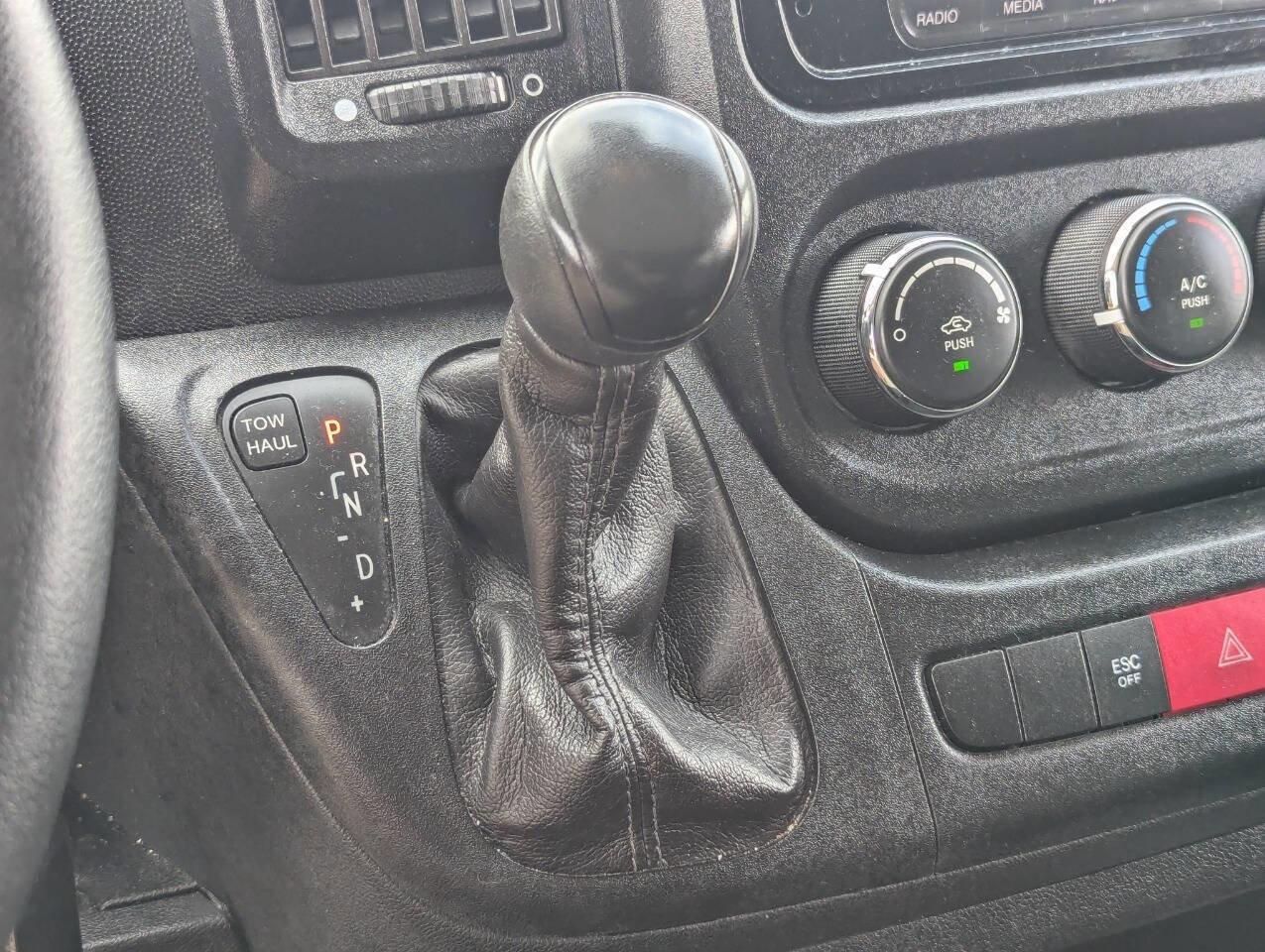 Used 2021 RAM ProMaster 1500 FWD image 36