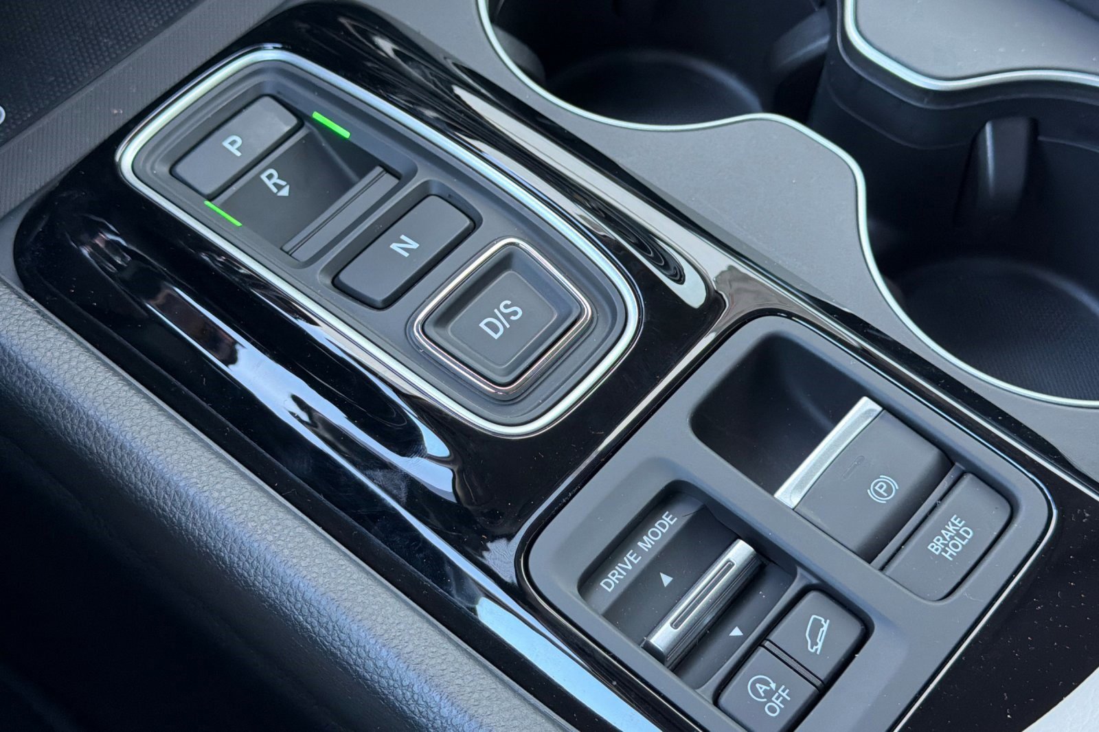 New 2026 Honda Pilot EX-L image 24