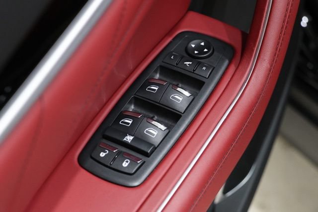 Used 2020 Maserati Levante S GranSport AWD/4WD image 18