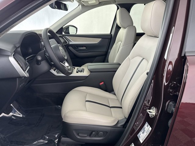 New 2026 MAZDA CX-90 3.3 Turbo w/ Premium Sport Pkg image 21