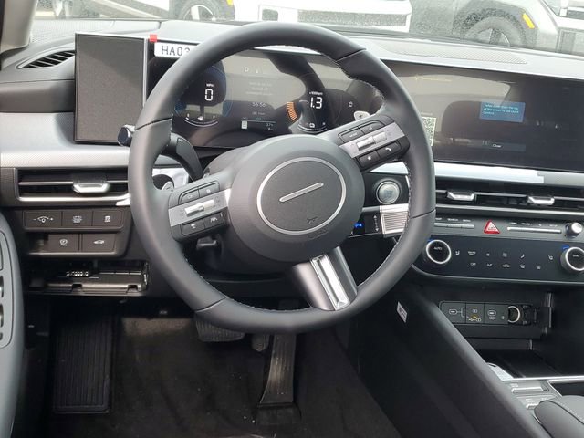 New 2026 Hyundai Sonata SEL image 10
