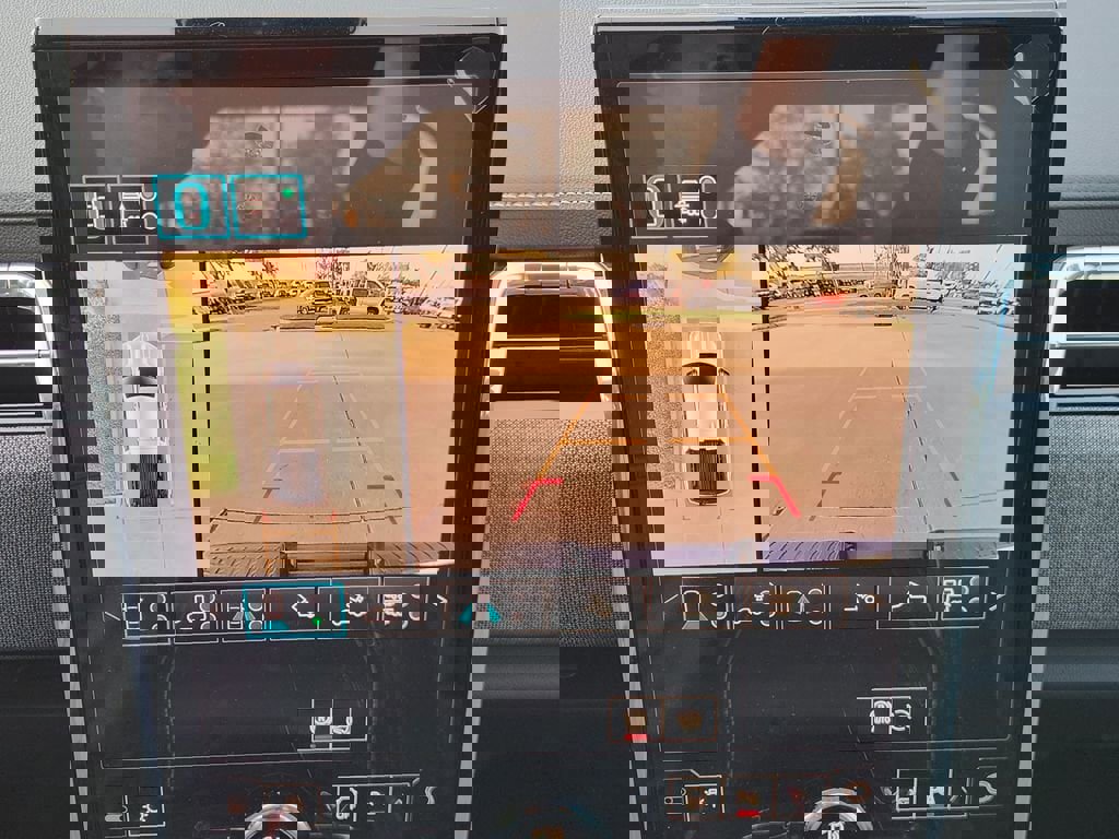 New 2026 GMC Sierra EV Elevation w/ Premium Package image 12