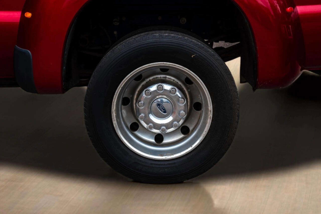 Used 2016 Ford F450 Platinum image 12