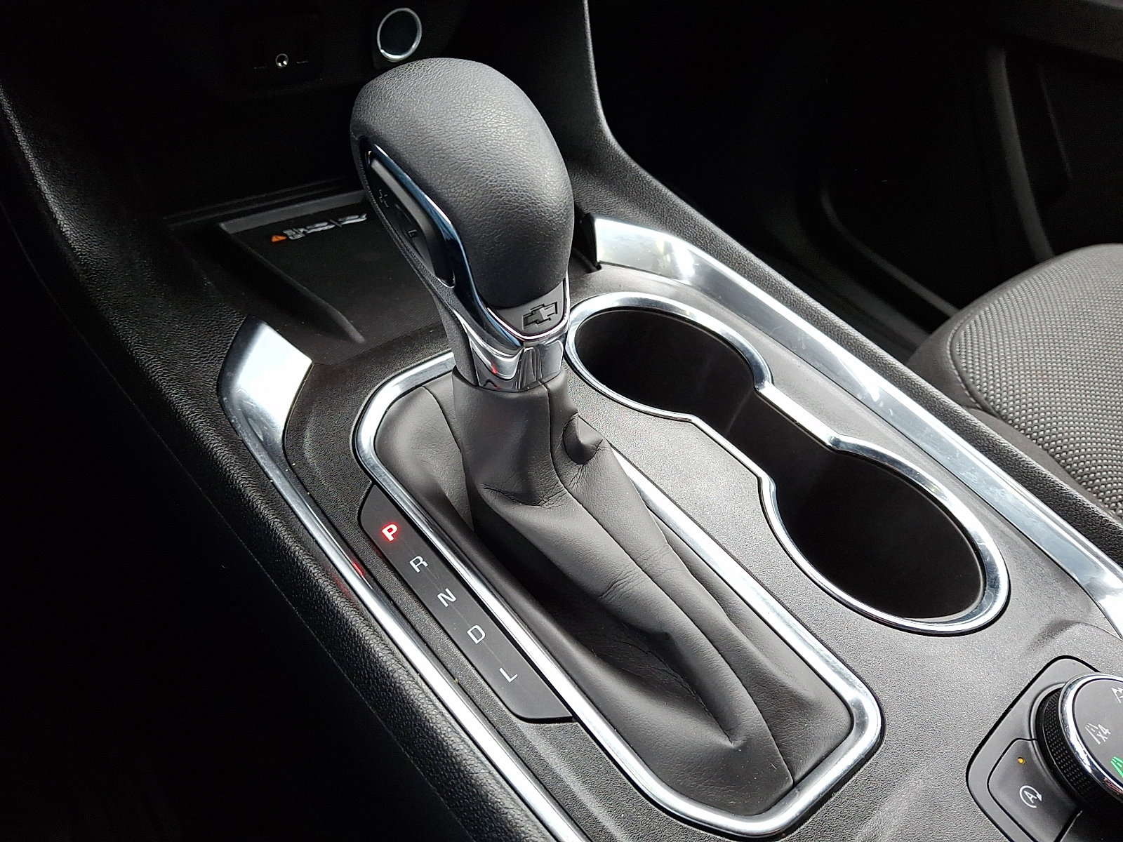 Certified 2023 Chevrolet Traverse LT image 17