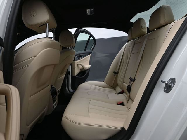 Used 2023 BMW 530i w/ Convenience Package image 17