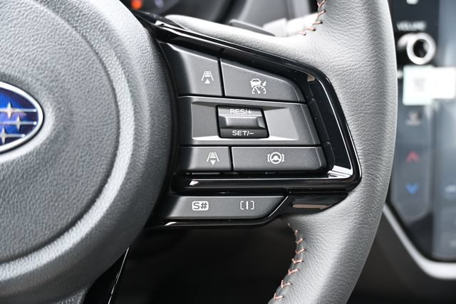 New 2026 Subaru Forester Sport AWD/4WD image 31