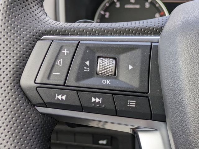 New 2025 Mitsubishi Outlander Trail Edition image 29