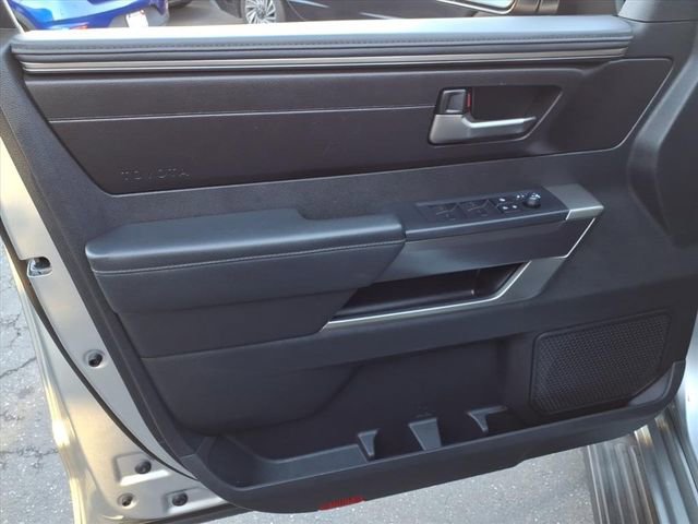 Used 2025 Toyota Sequoia SR5 image 14