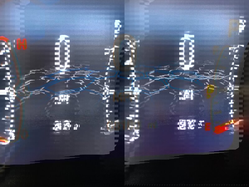 Used 2018 Jeep Compass Limited w/ Navigation Group image 9